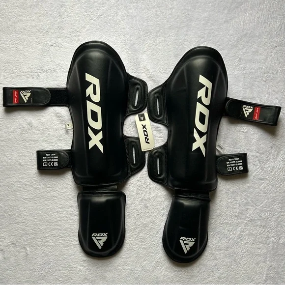 RDX Shin Guards - Picture 12 of 16